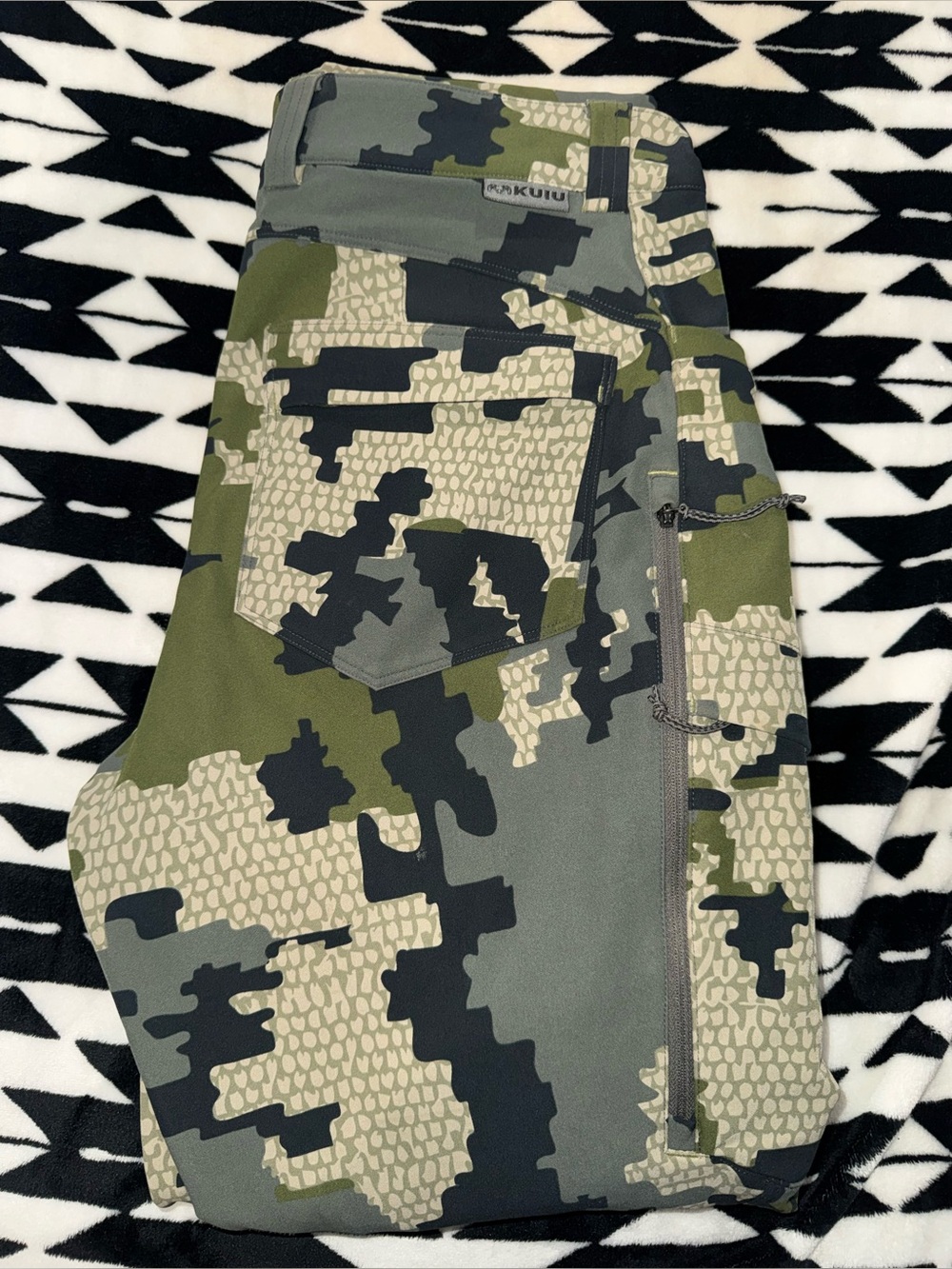 Women’s Kuiu Pants